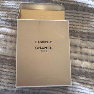 Chanel Gabrielle